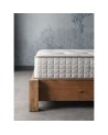 MATELAS À RESSORT BAMBOO POCKET 140 x 190 cm