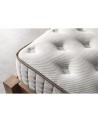 MATELAS À RESSORT BAMBOO POCKET 160 x 200 cm