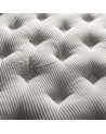MATELAS À RESSORT BAMBOO POCKET 160 x 200 cm