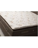MATELAS À RESSORT BAMBOO ORINA 160 x 200 cm