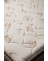 MATELAS À RESSORT BAMBOO ORINA 160 x 200 cm