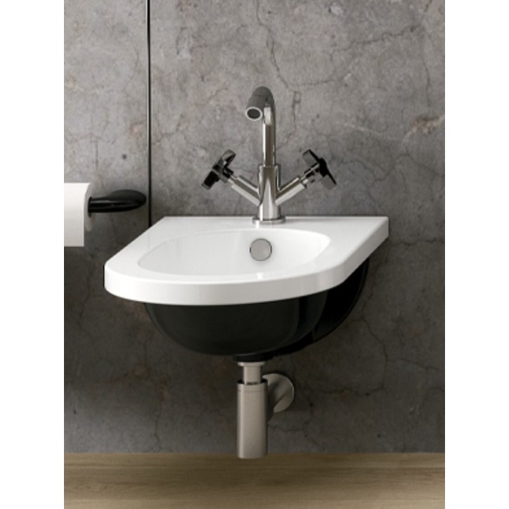 Bidet suspendu LIGHT