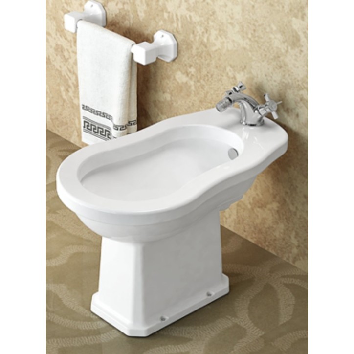 Bidet NEOCLÁSSICA blanc