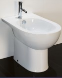 Bidet OPUS COMPACT blanc