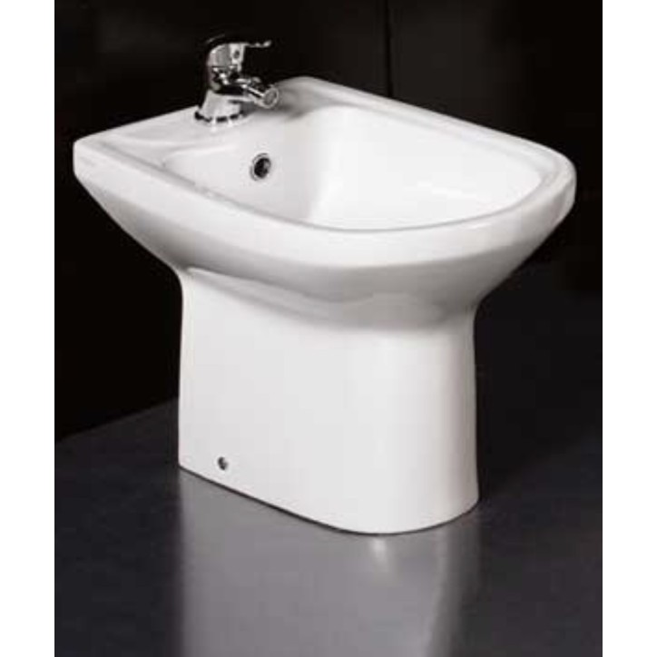 Bidet OCEANUS COMPACT blanc
