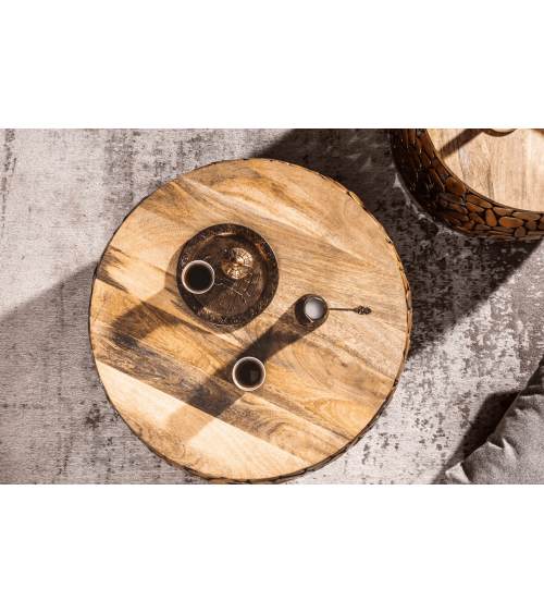 Tables basses STONE MOSAIC