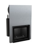Insert cheminée ANTEK 10 ouverture relevable
