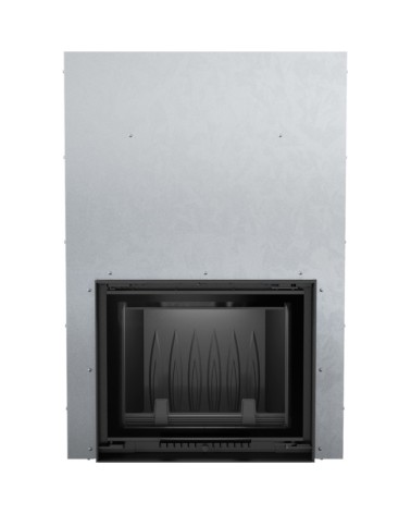 Insert cheminée ANTEK 10 ouverture relevable