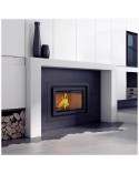 Insert cheminée BASIA 15