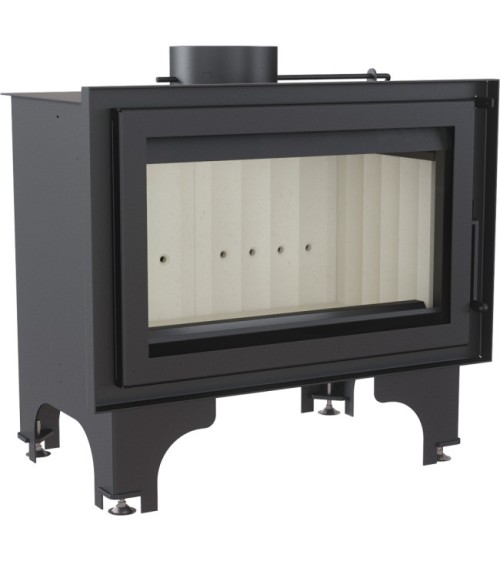 Insert cheminée BASIA 15