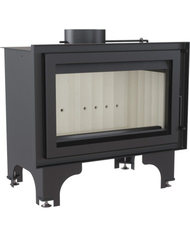 Insert cheminée BASIA 15