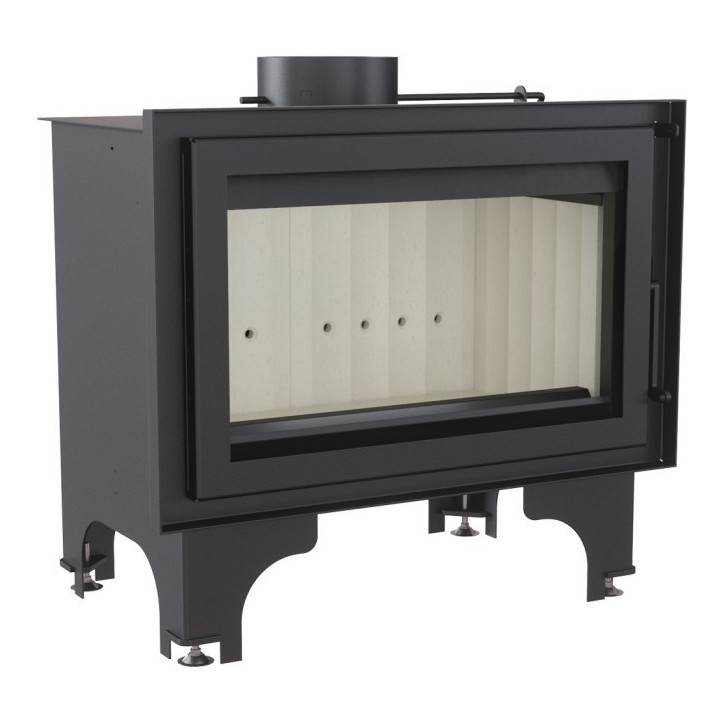 Insert cheminée BASIA 15