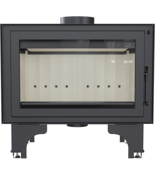 Insert cheminée BASIA 15