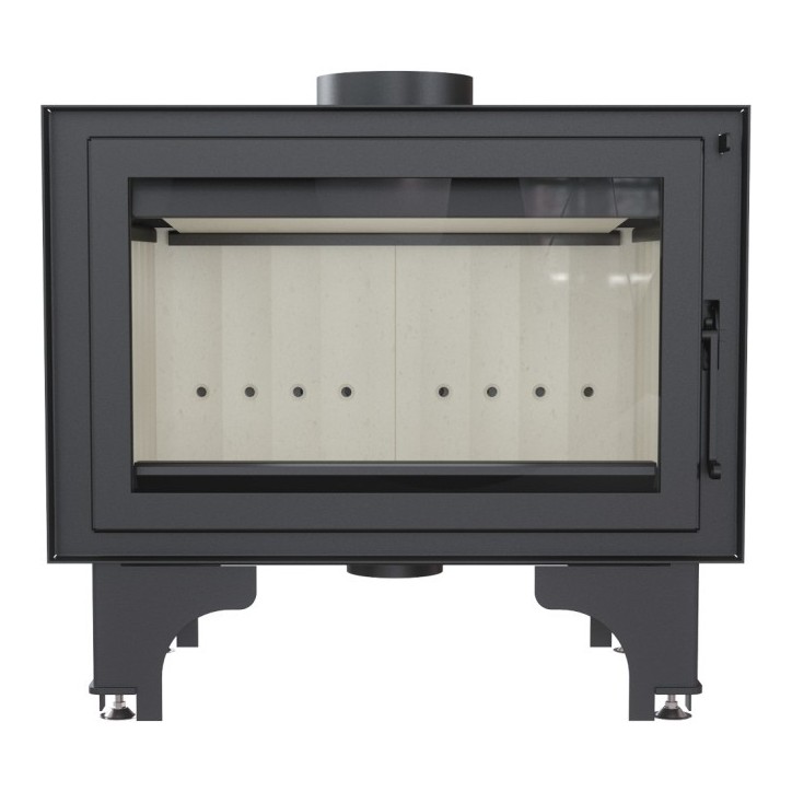 Insert cheminée BASIA 15