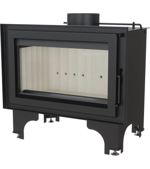 Insert cheminée BASIA 15