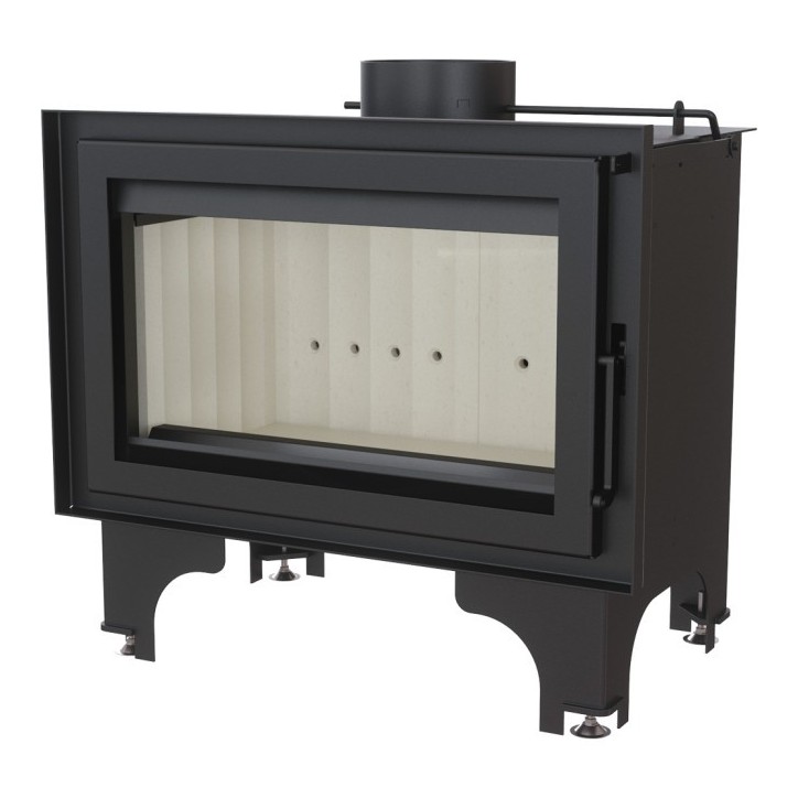 Insert cheminée BASIA 15