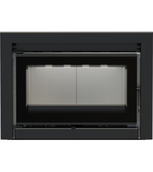 Insert cheminée cassette KDZ 6