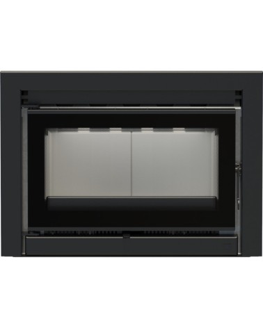 Insert cheminée cassette KDZ 6