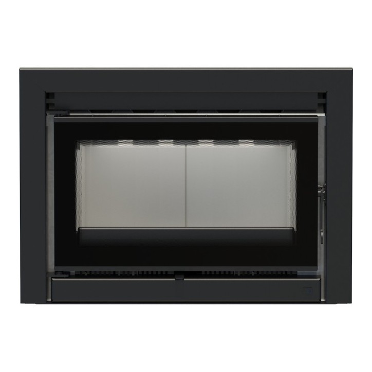 Insert cheminée cassette KDZ 6