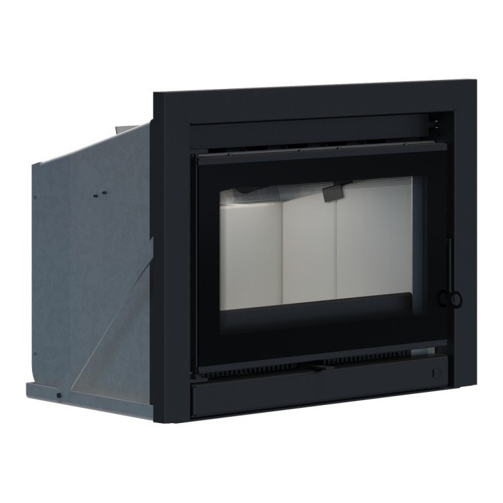 Insert cheminée cassette KDZ 6