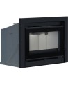 Insert cheminée cassette KDZ 6