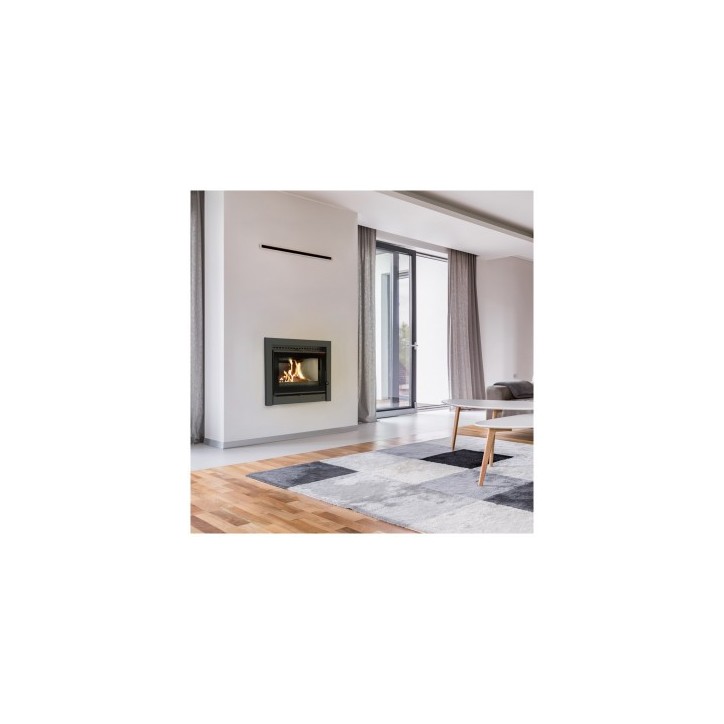 Insert cheminée cassette KDZ 6 K