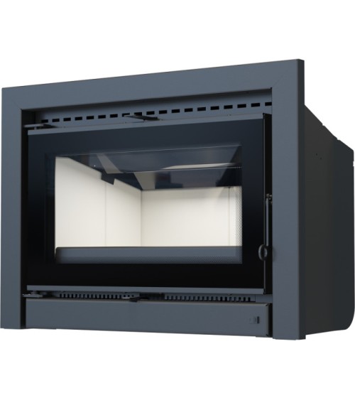 Insert cheminée cassette KDZ 6 K