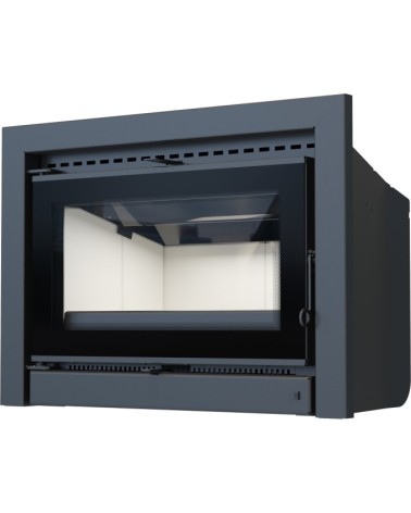 Insert cheminée cassette KDZ 6 K