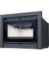 Insert cheminée cassette KDZ 6 K