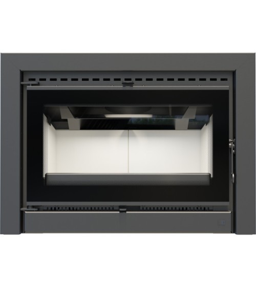 Insert cheminée cassette KDZ 6 K