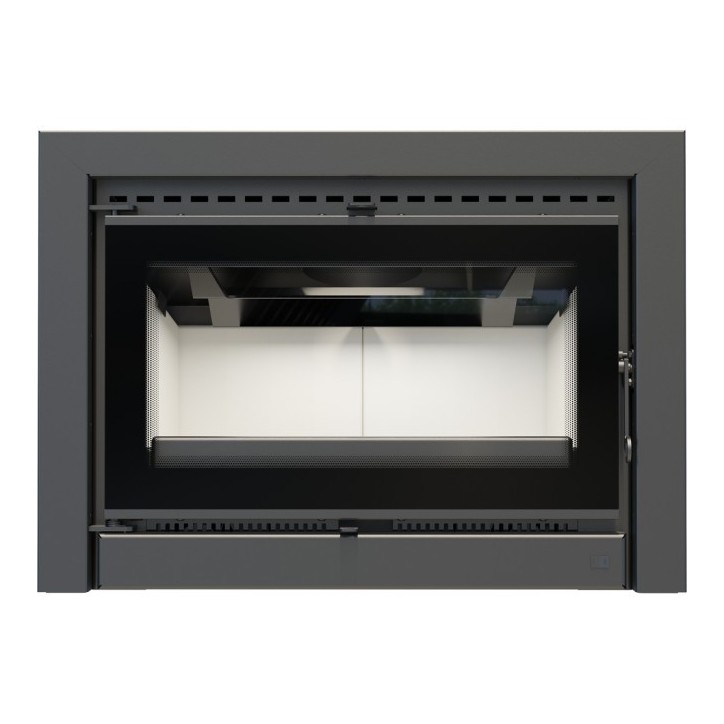 Insert cheminée cassette KDZ 6 K