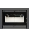 Insert cheminée cassette KDZ 6 K