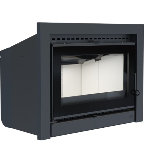 Insert cheminée cassette KDZ 6 K