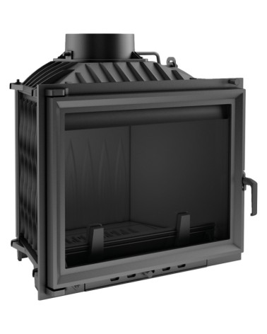 Insert cheminée ERYK 12 700