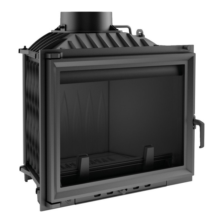 Insert cheminée ERYK 12 700