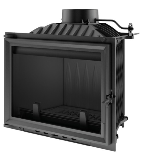 Insert cheminée ERYK 12 700