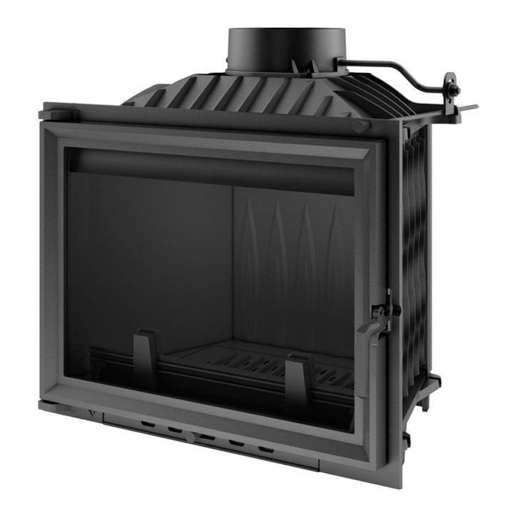 Insert cheminée ERYK 12 700