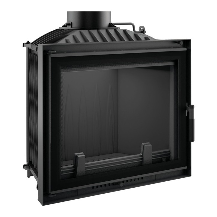 Insert cheminée FELIX 16 DECO