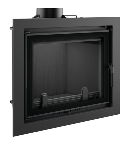 Insert cheminée FELIX 16 DECO