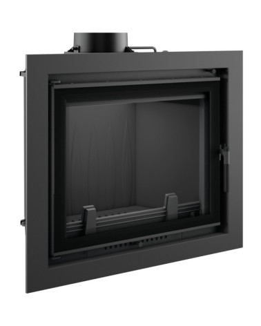 Insert cheminée FELIX 16 DECO