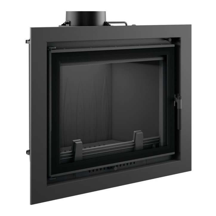 Insert cheminée FELIX 16 DECO