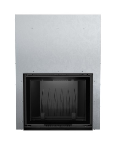 Insert cheminée FELIX 16 ouverture relevable