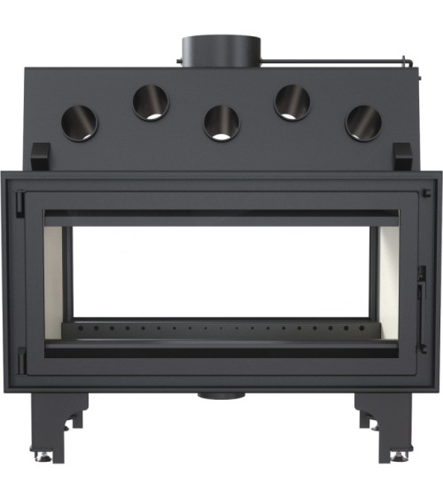 Insert cheminée MILA 16 TUNNEL