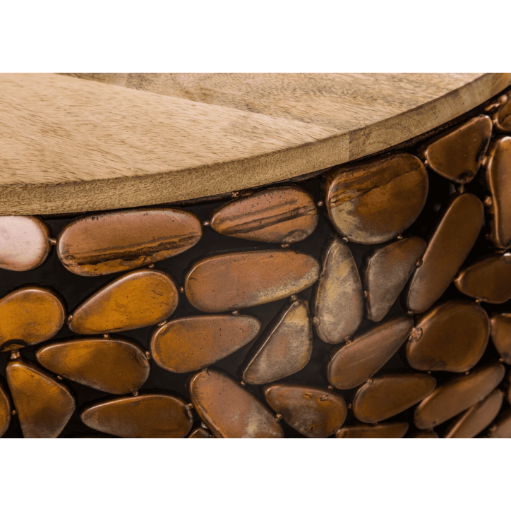 Tables basses STONE MOSAIC