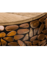 Tables basses STONE MOSAIC
