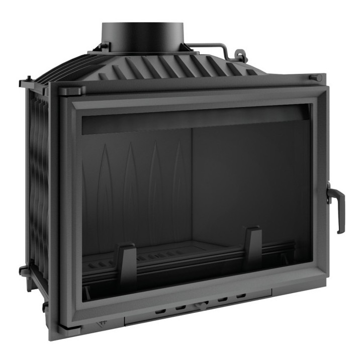 Insert cheminée WIKTOR 14
