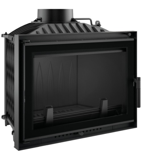 Insert cheminée WIKTOR 14 DECO