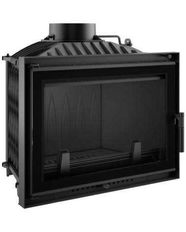 Insert cheminée WIKTOR 14 DECO