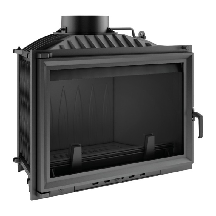 Insert cheminée WIKTOR 14 1