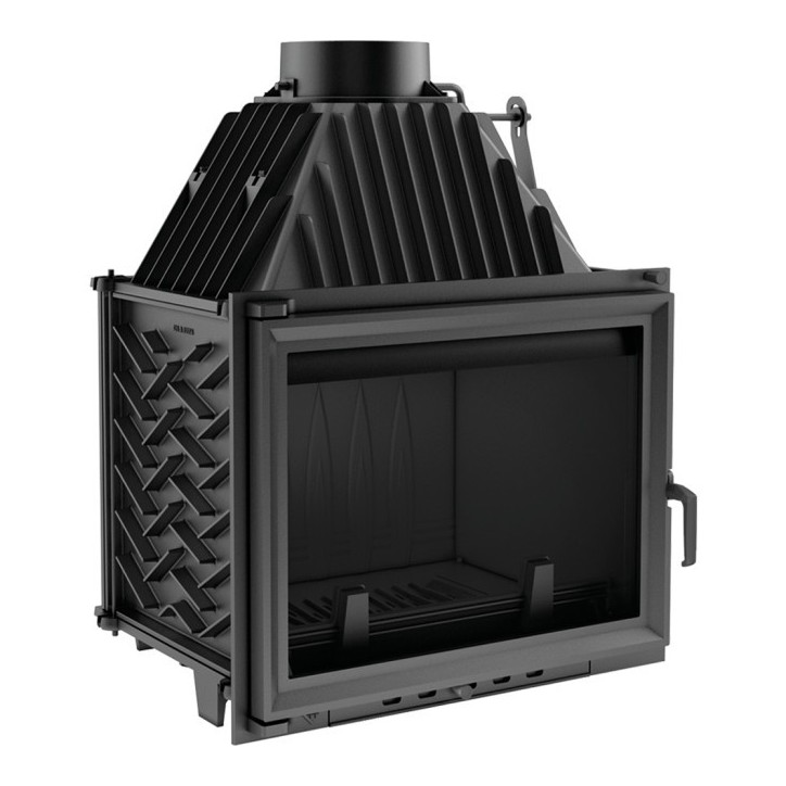 Insert cheminée ZUZIA 16